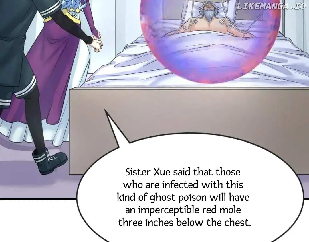 Age of Terror Chapter 112 page 72 - 