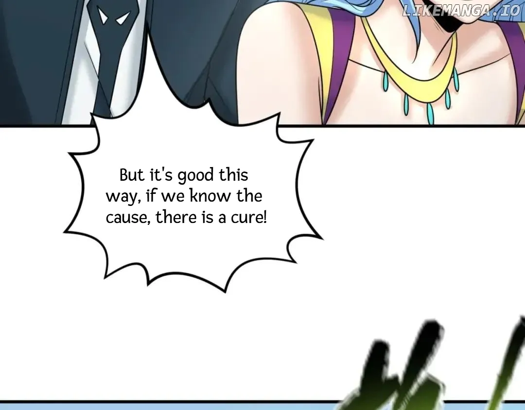 Age of Terror Chapter 112 page 76 - 