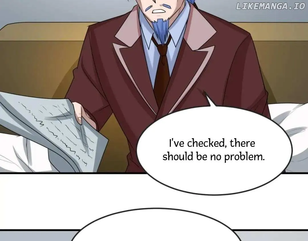 Age of Terror Chapter 112 page 9 - 