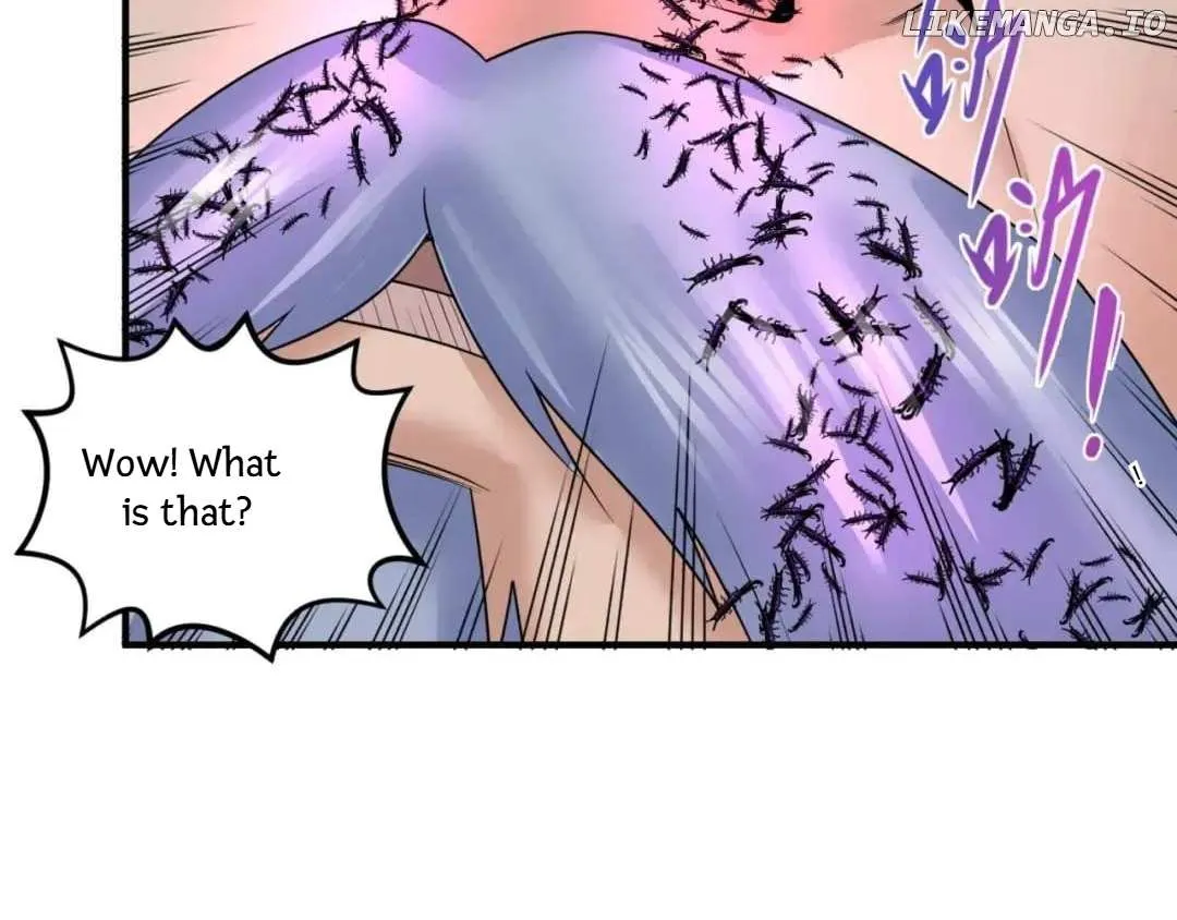 Age of Terror Chapter 112 page 83 - 