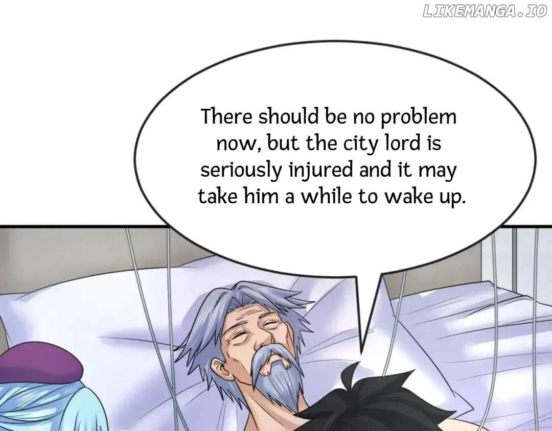 Age of Terror Chapter 112 page 86 - 