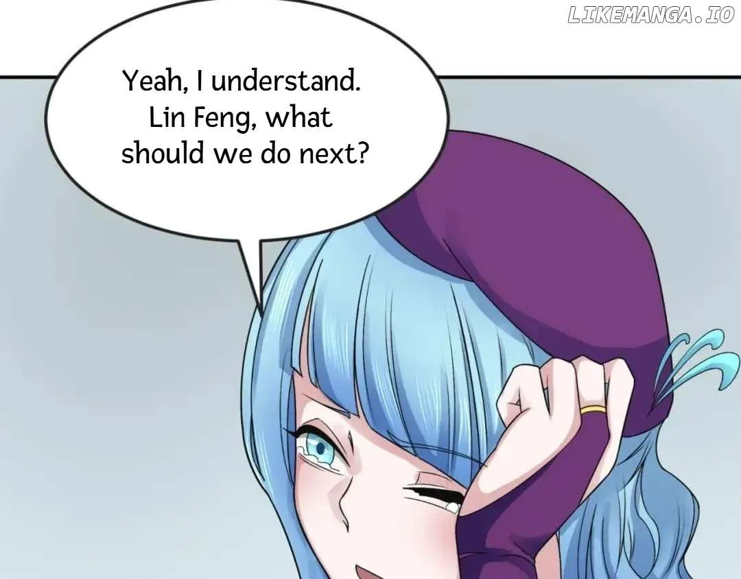 Age of Terror Chapter 112 page 91 - 