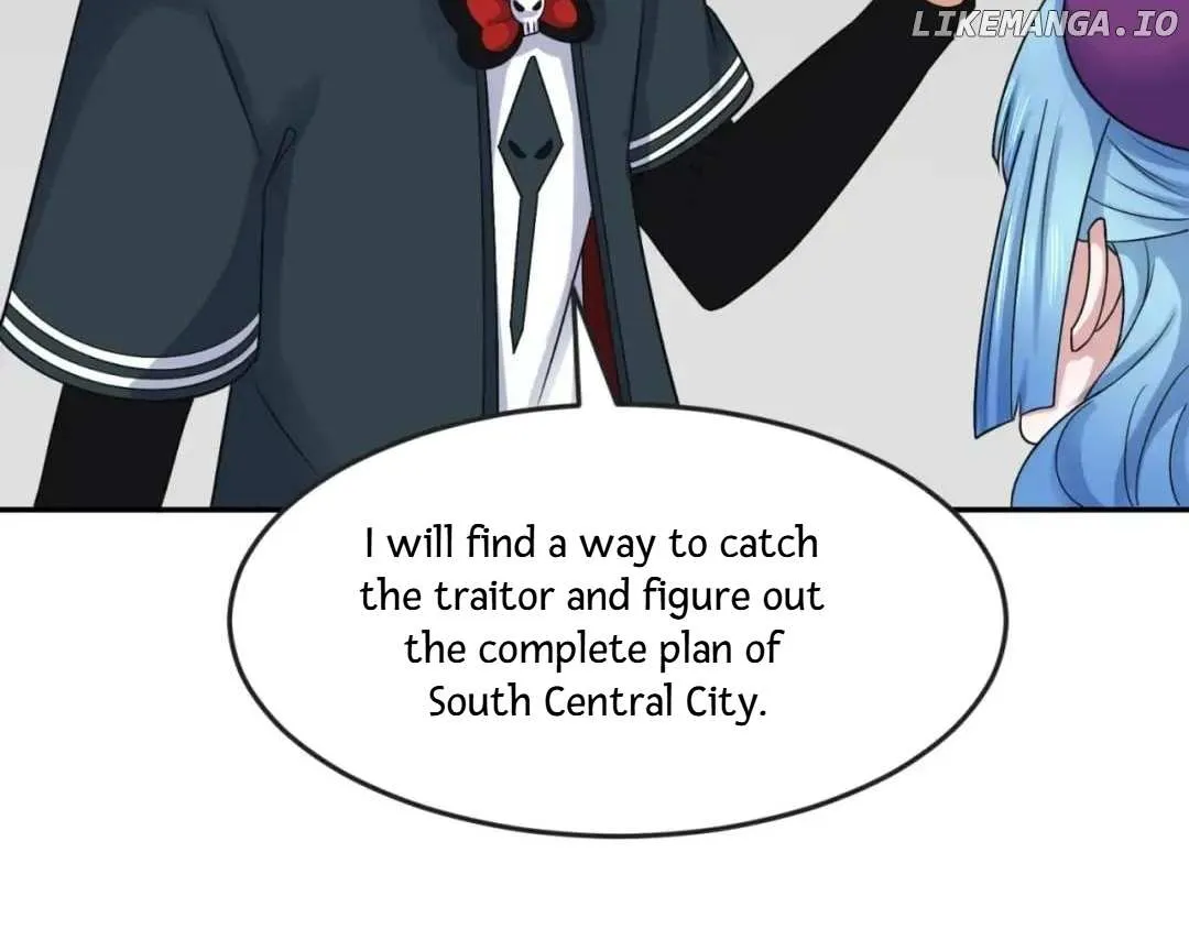 Age of Terror Chapter 112 page 94 - 