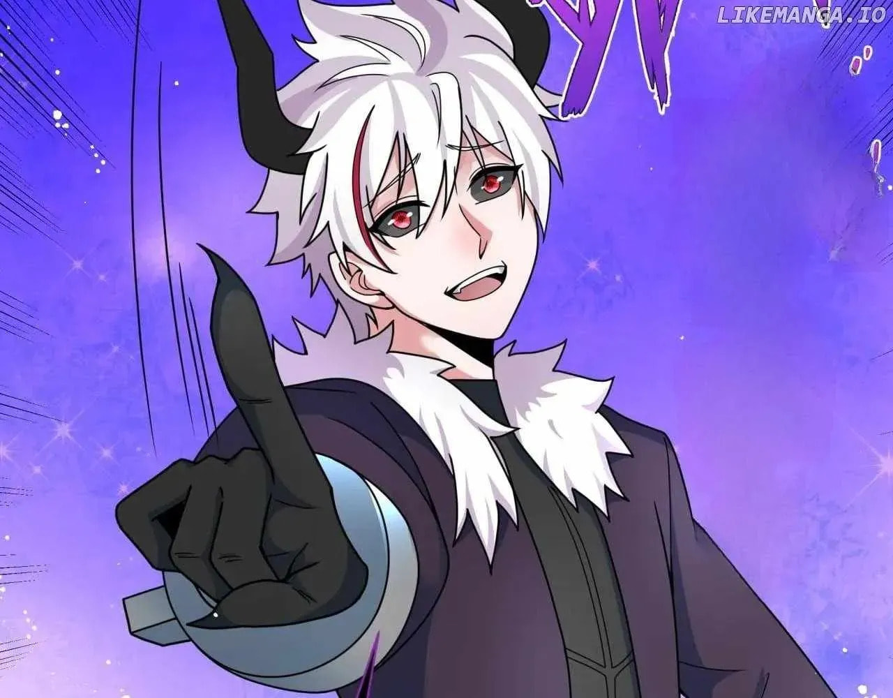 Age of Terror Chapter 113.4 page 11 - 