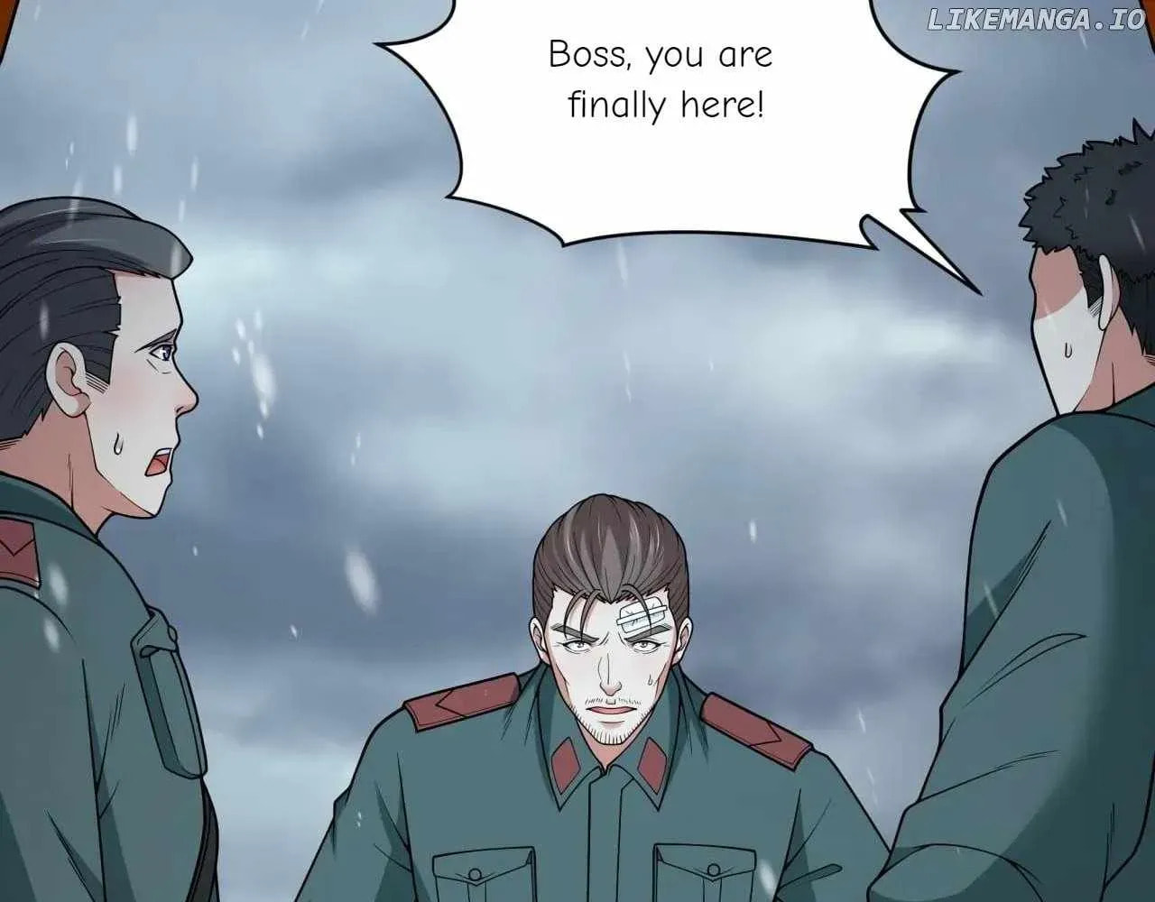 Age of Terror Chapter 113.4 page 101 - 