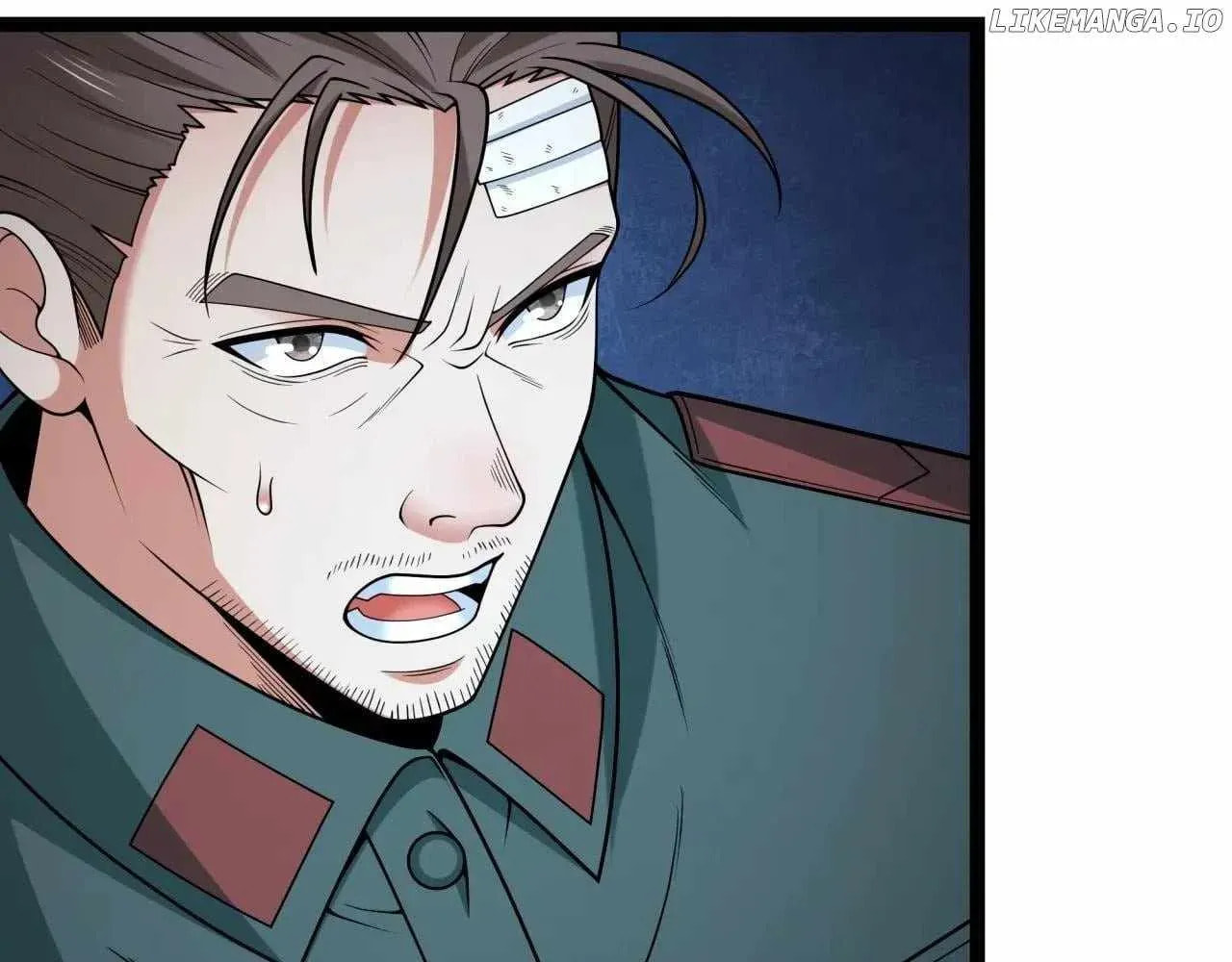 Age of Terror Chapter 113.4 page 111 - 