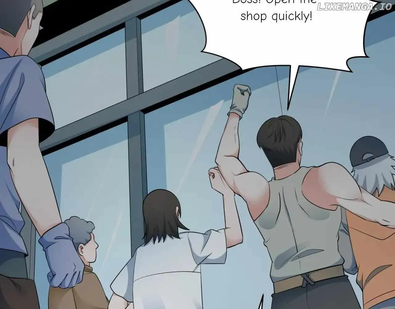 Age of Terror Chapter 113.4 page 114 - 