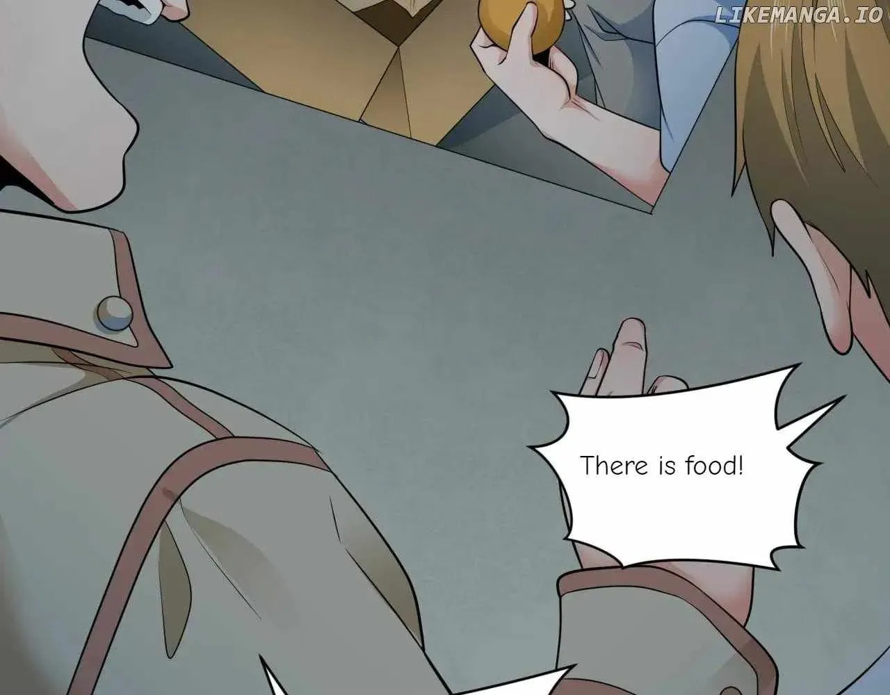 Age of Terror Chapter 113.4 page 121 - 