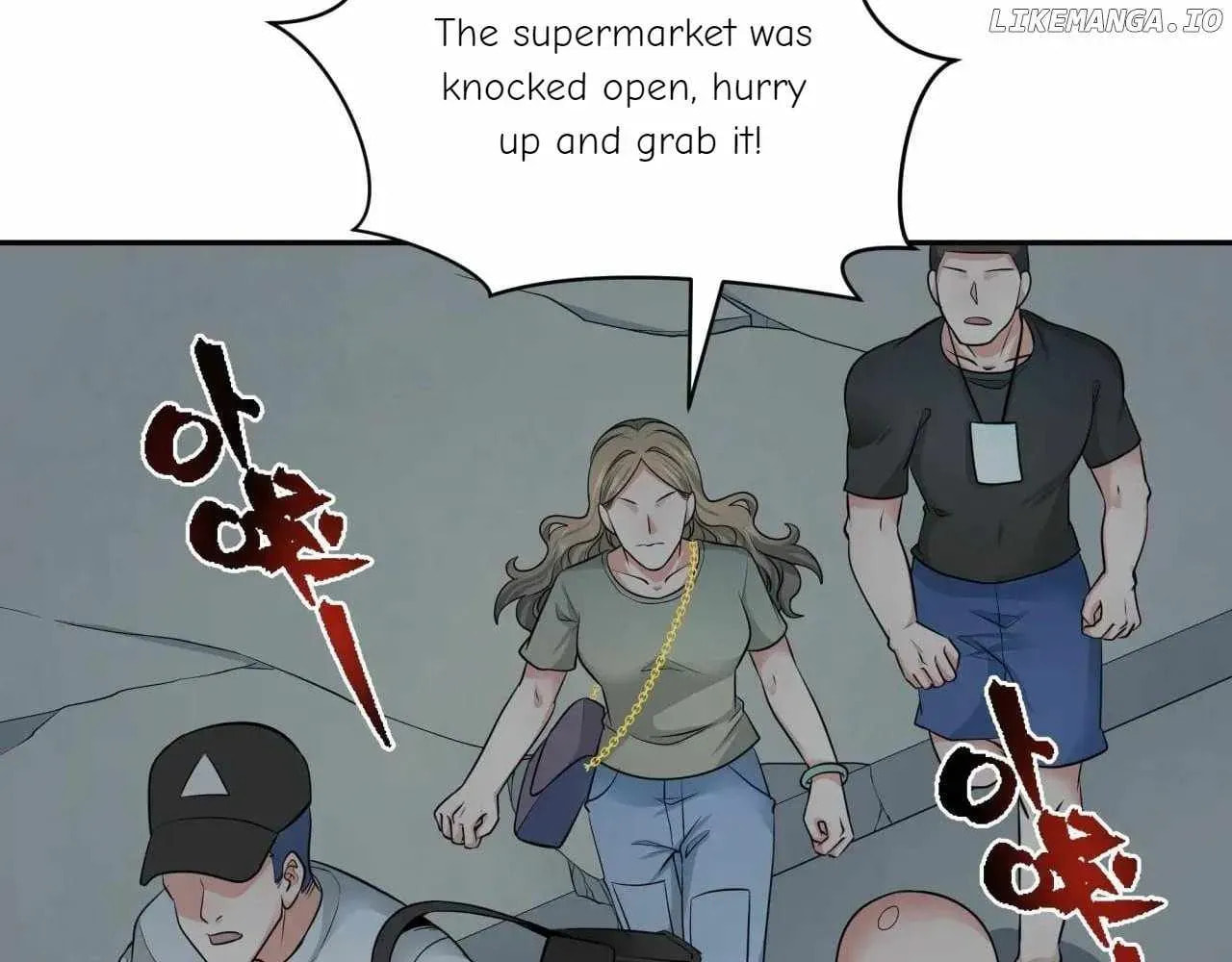 Age of Terror Chapter 113.4 page 126 - 