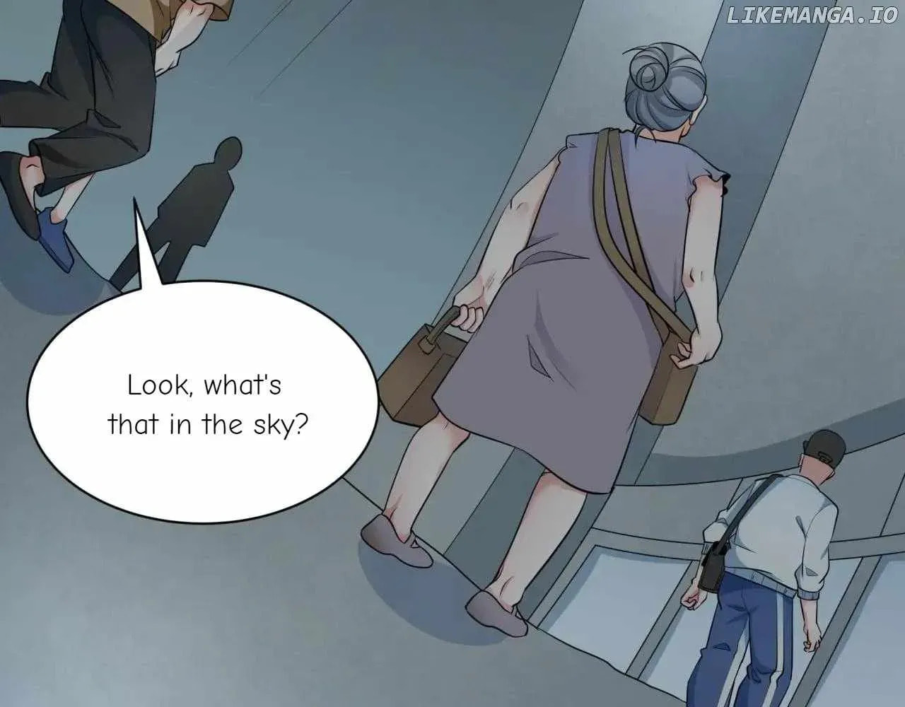 Age of Terror Chapter 113.4 page 131 - 