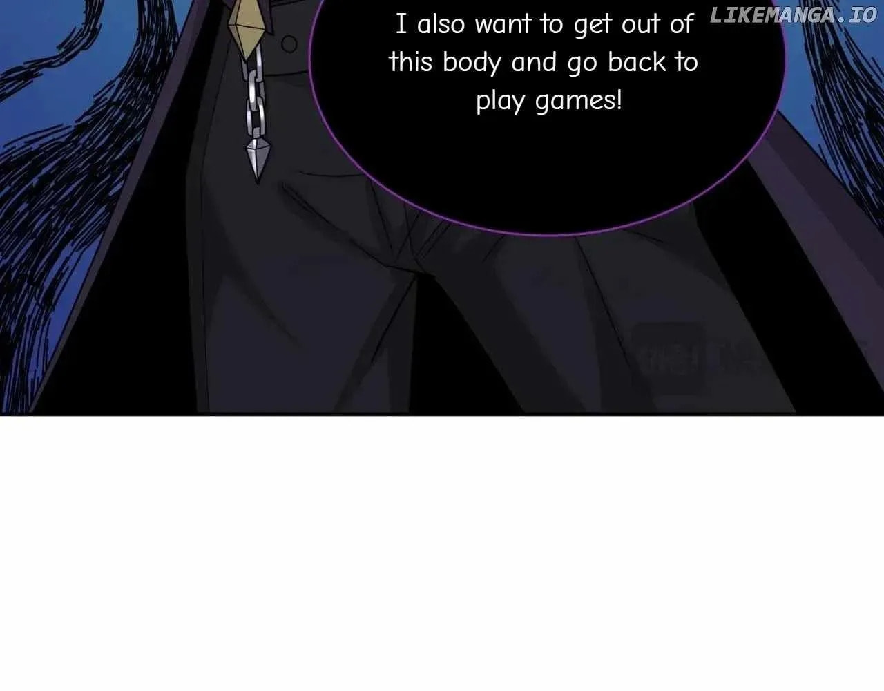 Age of Terror Chapter 113.4 page 27 - 