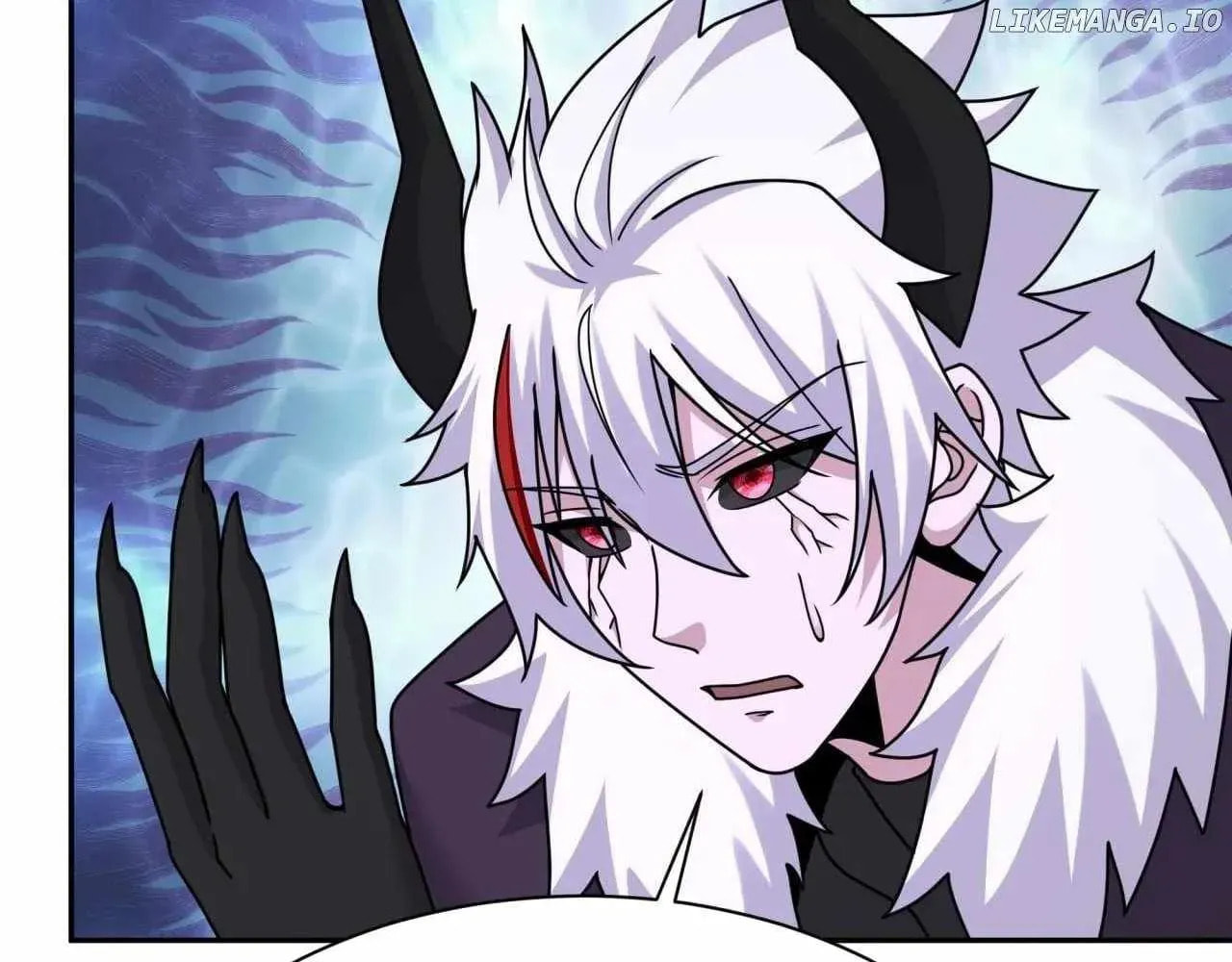 Age of Terror Chapter 113.4 page 34 - 