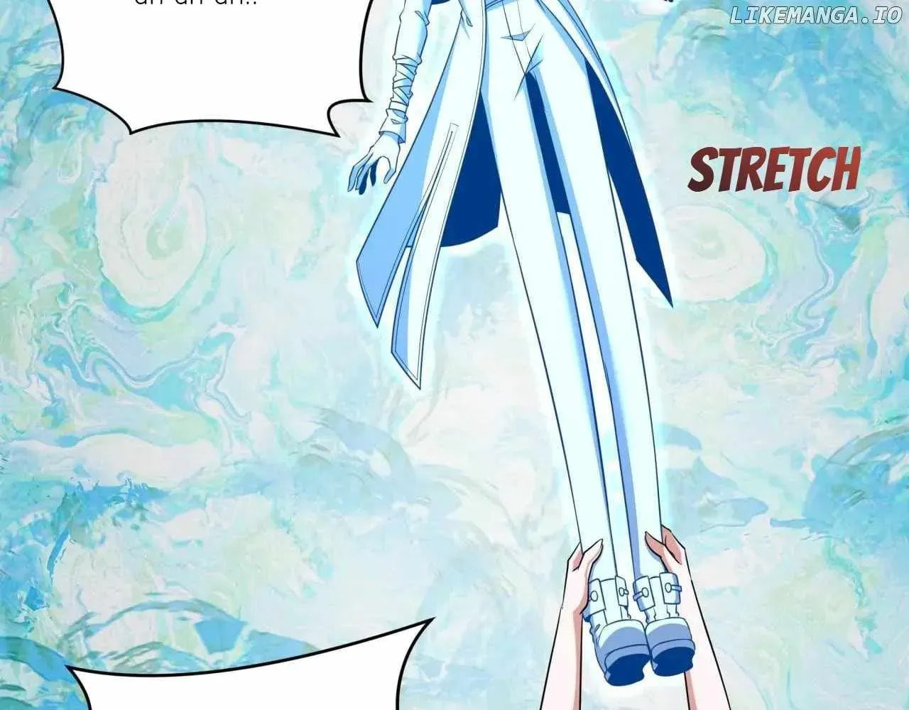 Age of Terror Chapter 113.4 page 45 - 
