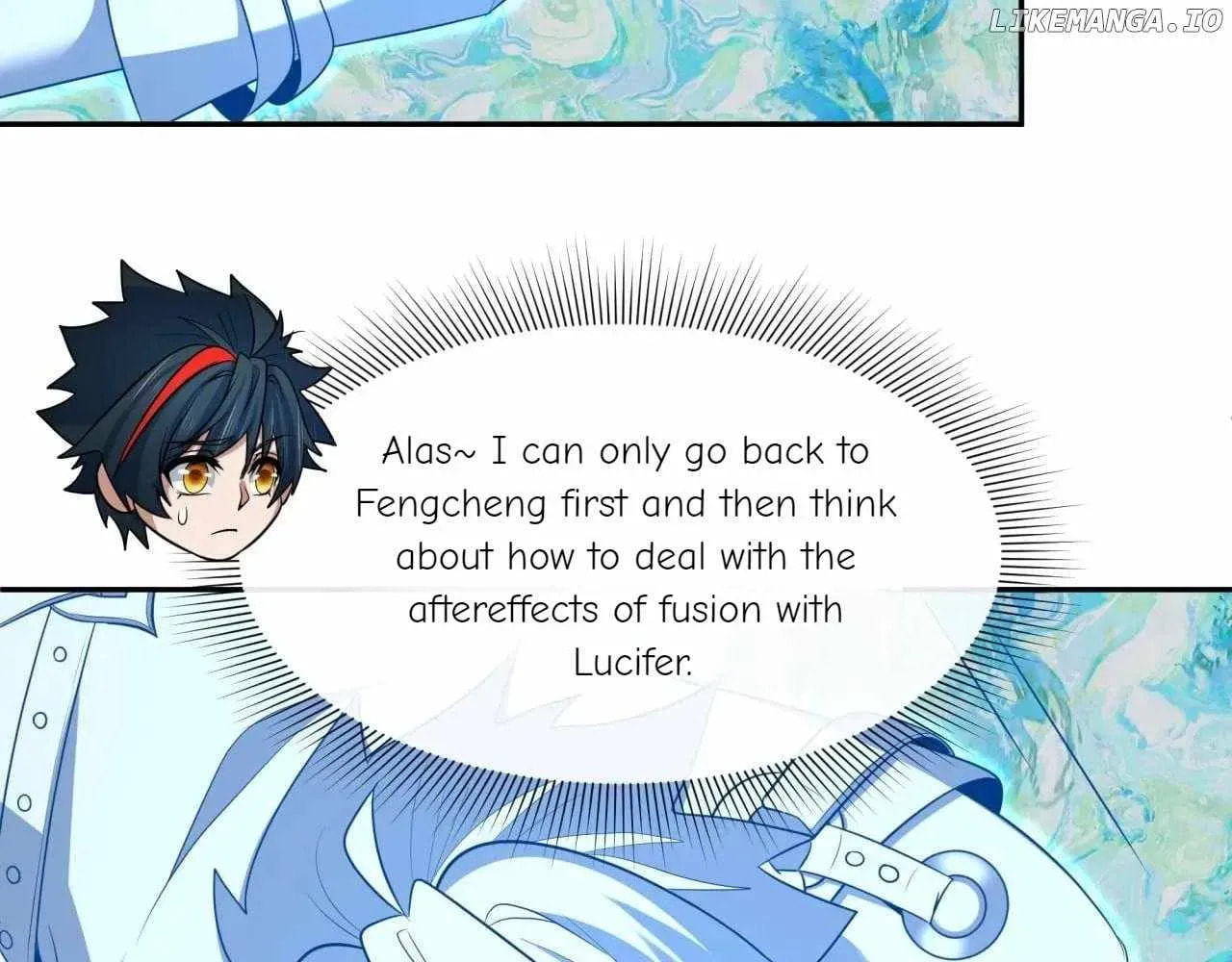 Age of Terror Chapter 113.4 page 49 - 