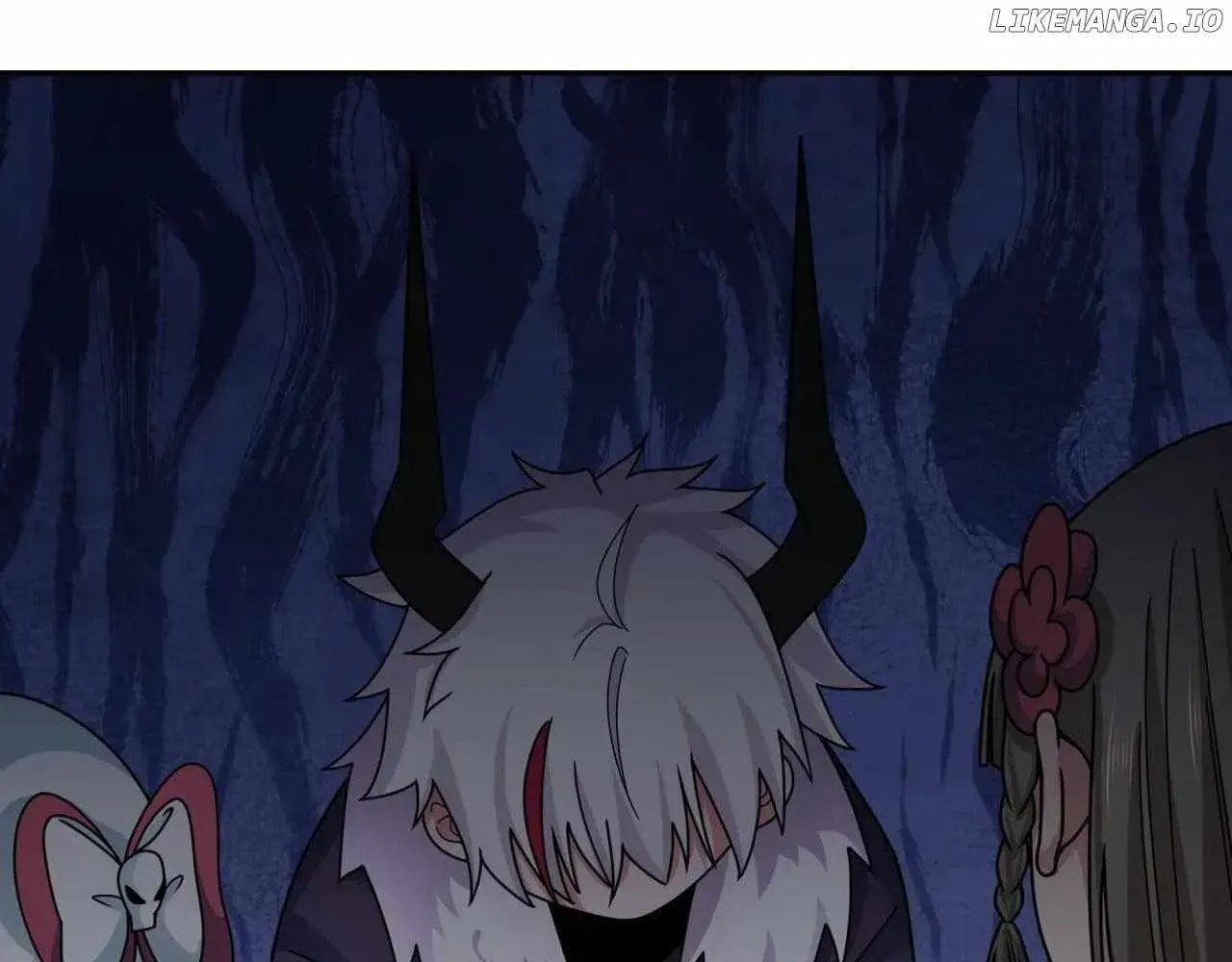 Age of Terror Chapter 113.4 page 6 - 