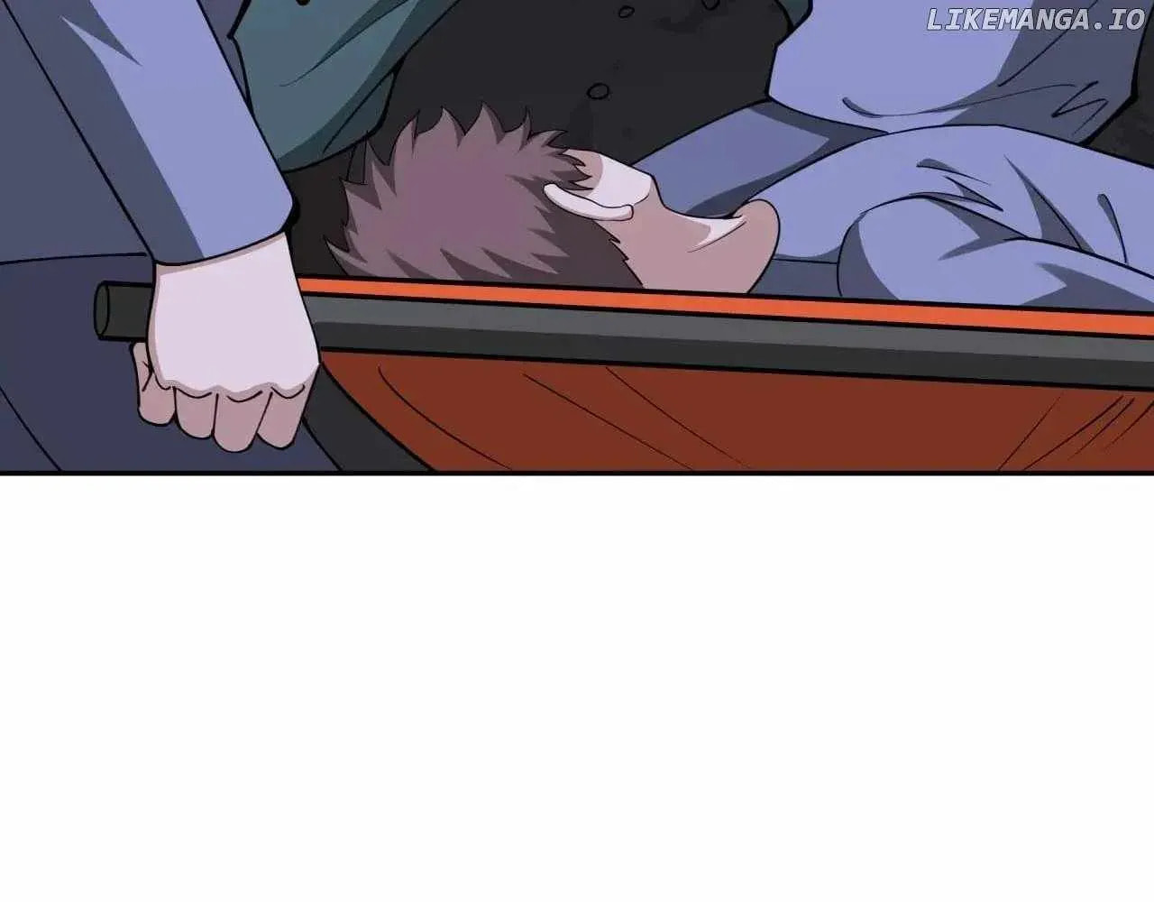 Age of Terror Chapter 113.4 page 69 - 