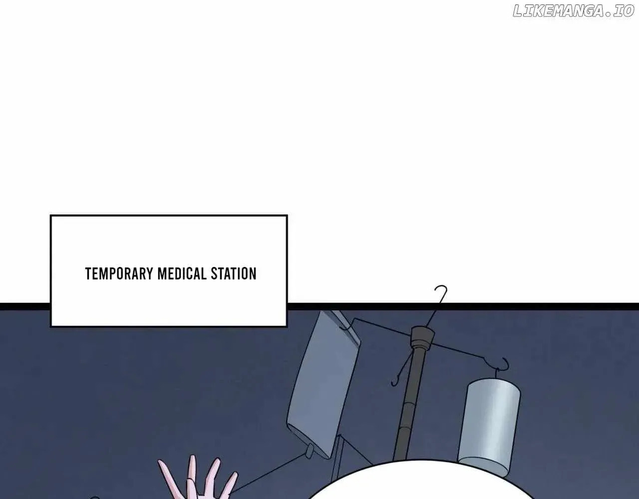 Age of Terror Chapter 113.4 page 76 - 