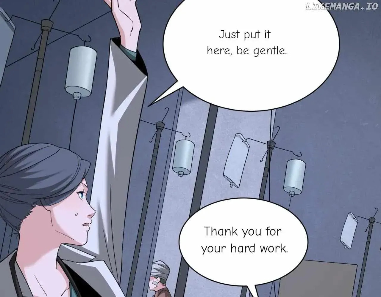 Age of Terror Chapter 113.4 page 77 - 