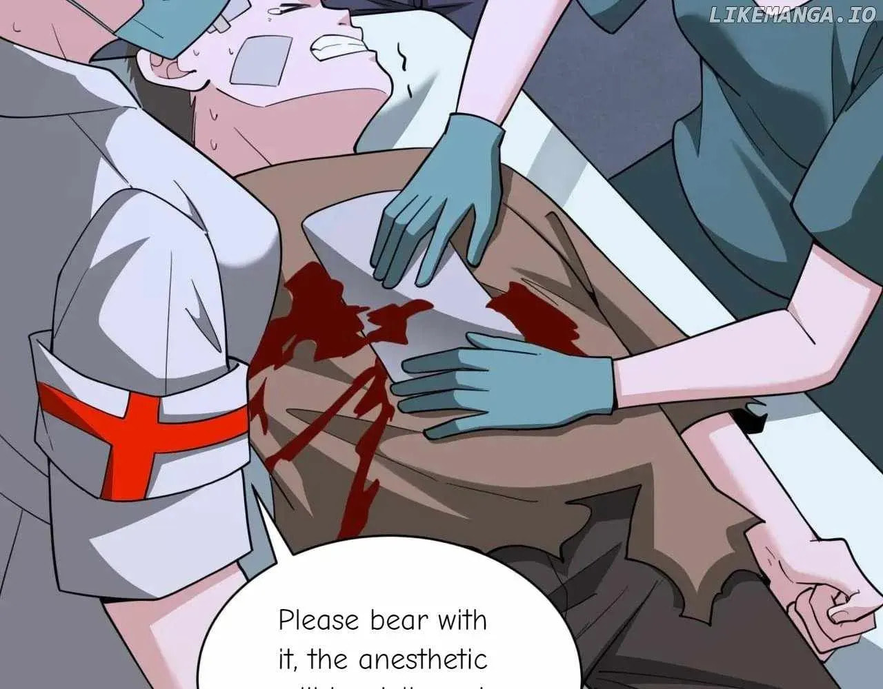 Age of Terror Chapter 113.4 page 85 - 