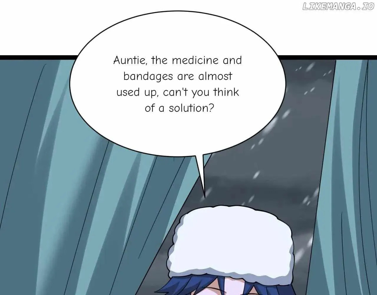 Age of Terror Chapter 113.4 page 87 - 
