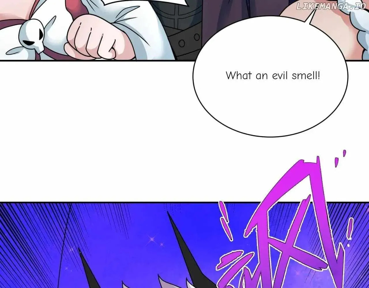 Age of Terror Chapter 113.4 page 10 - 