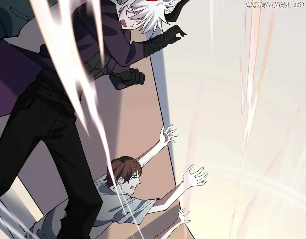 Age of Terror Chapter 113.5 page 123 - 
