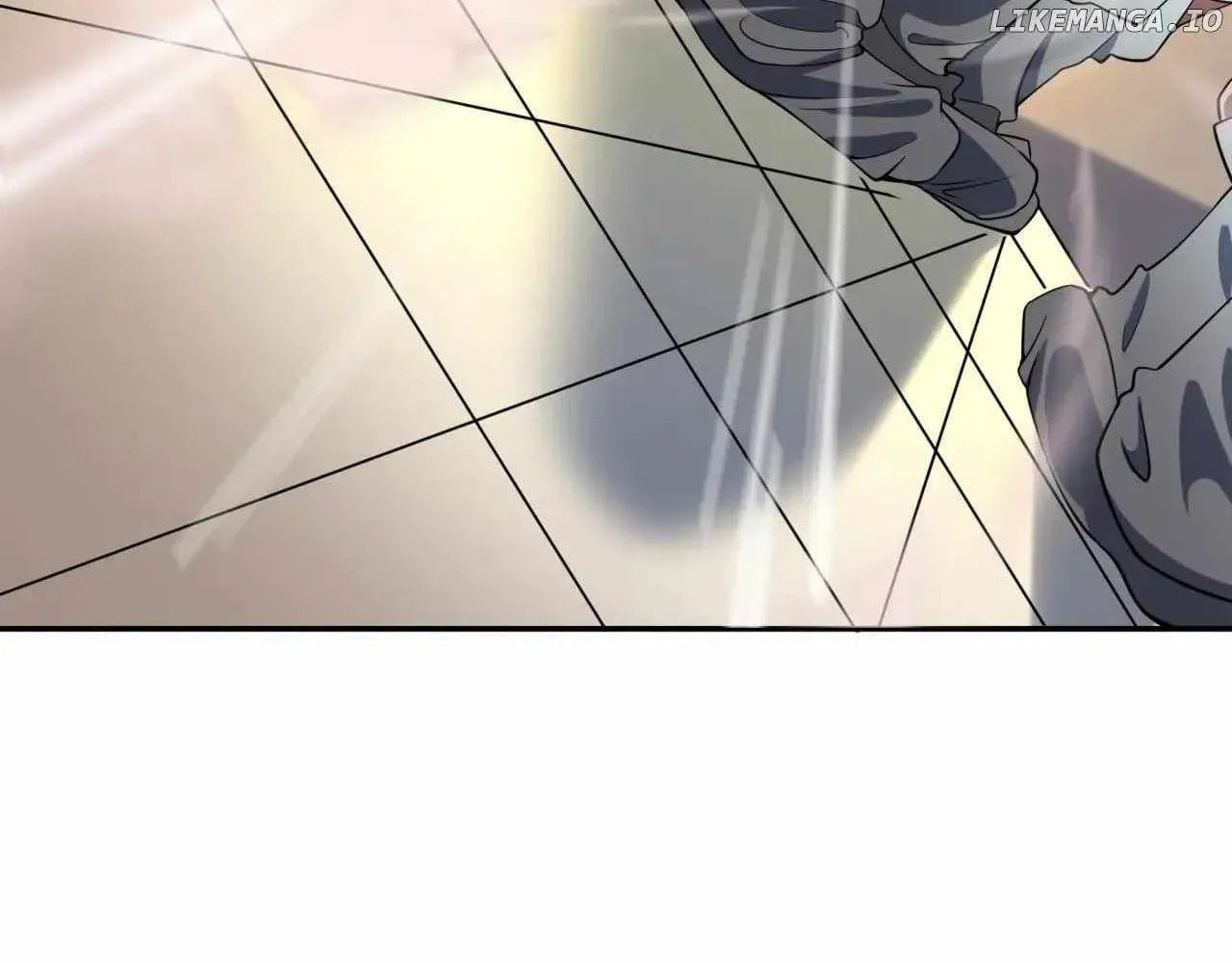 Age of Terror Chapter 113.5 page 125 - 