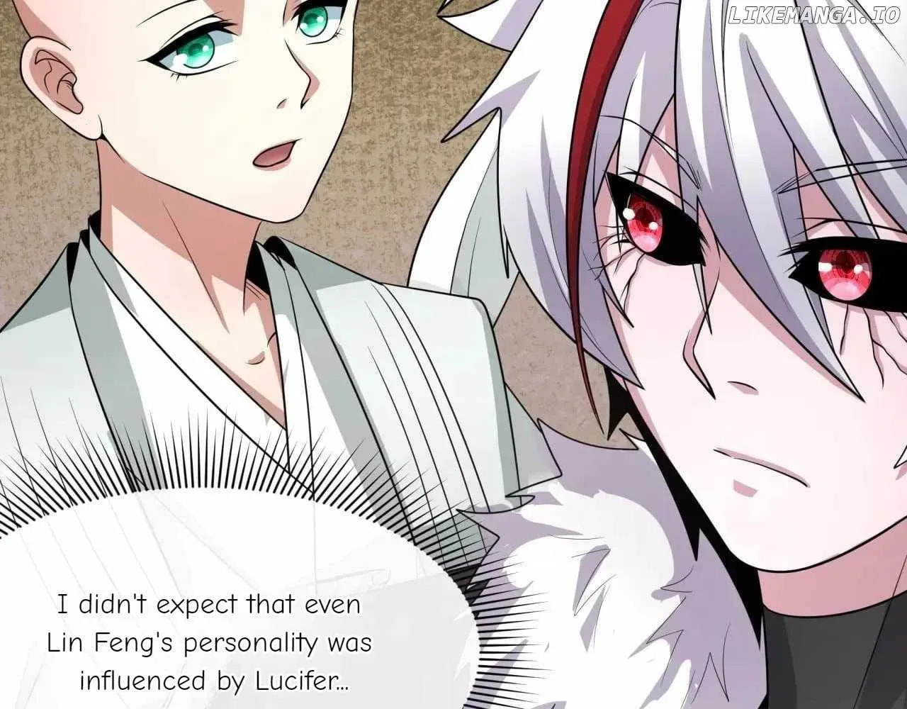 Age of Terror Chapter 113.5 page 142 - 