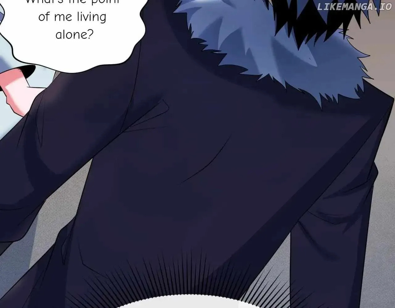 Age of Terror Chapter 113.5 page 160 - 