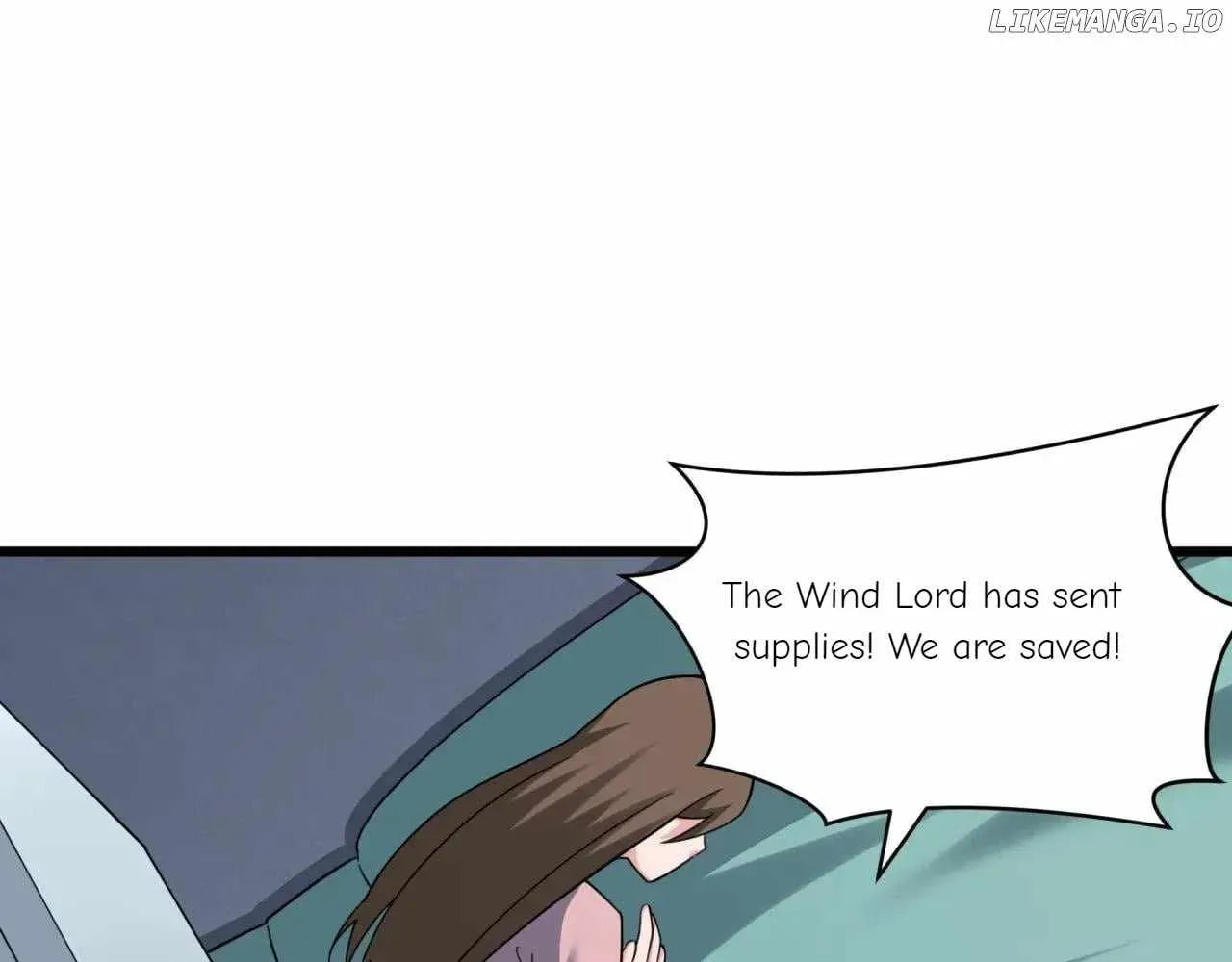 Age of Terror Chapter 113.5 page 28 - 