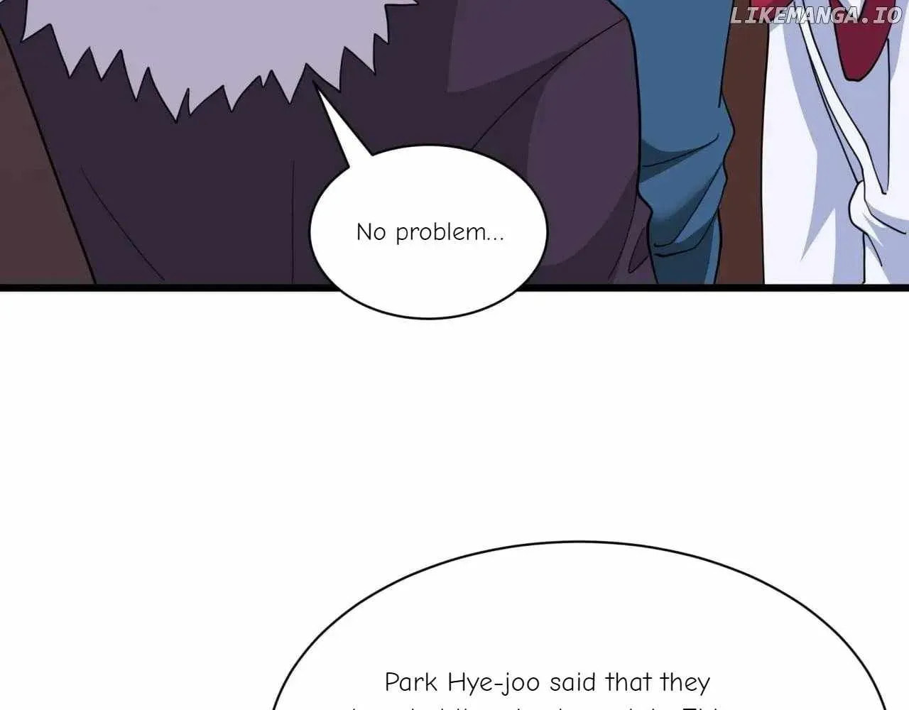 Age of Terror Chapter 113.5 page 38 - 