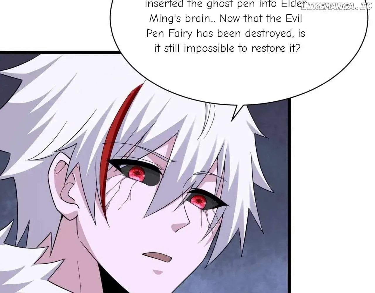 Age of Terror Chapter 113.5 page 39 - 