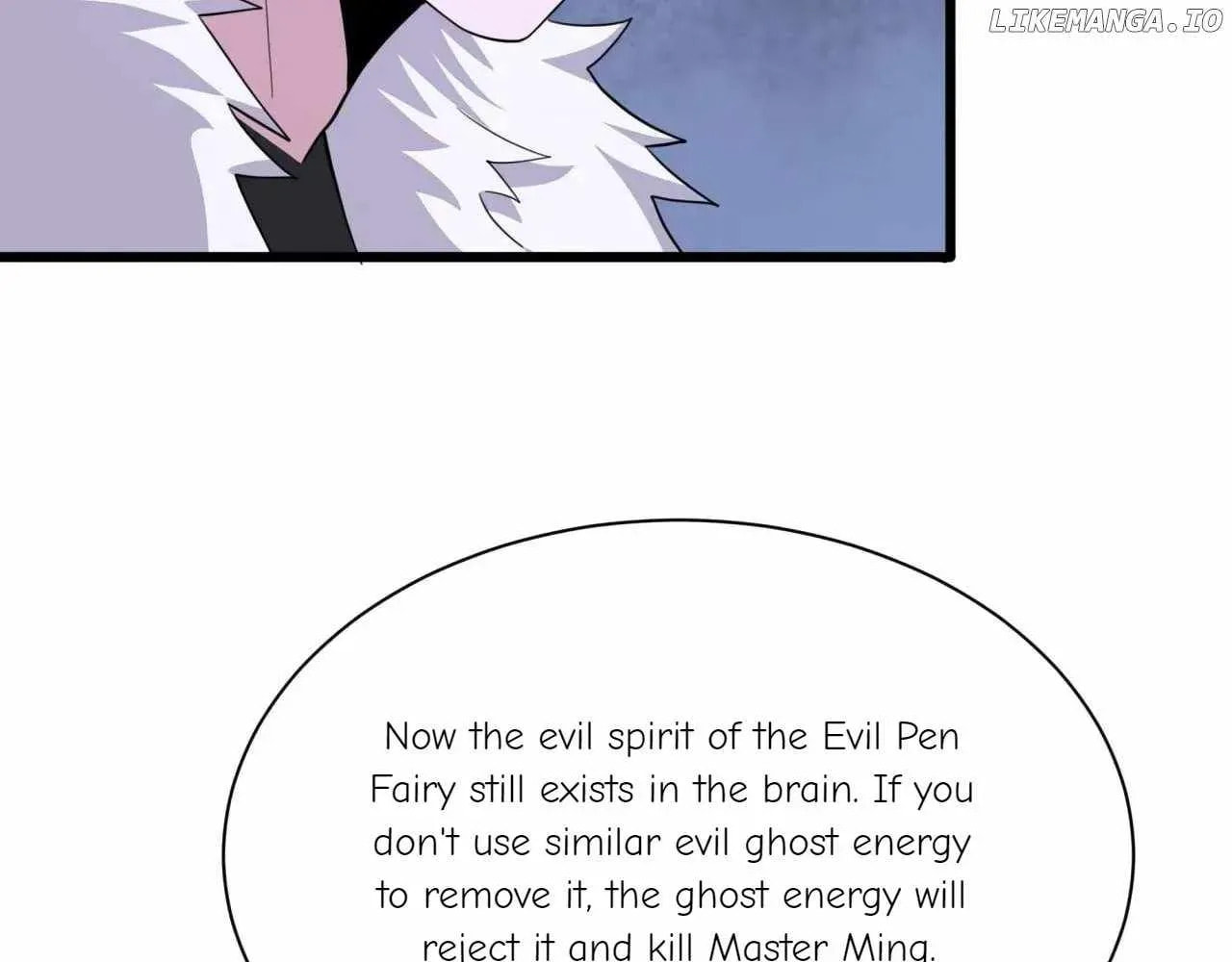 Age of Terror Chapter 113.5 page 40 - 