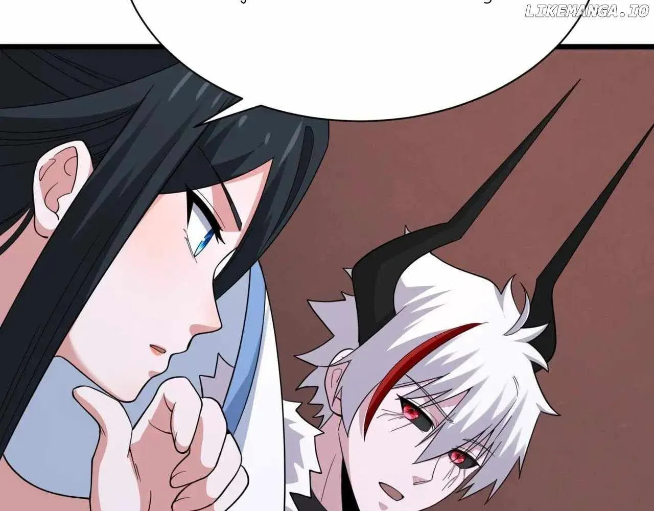 Age of Terror Chapter 113.5 page 41 - 