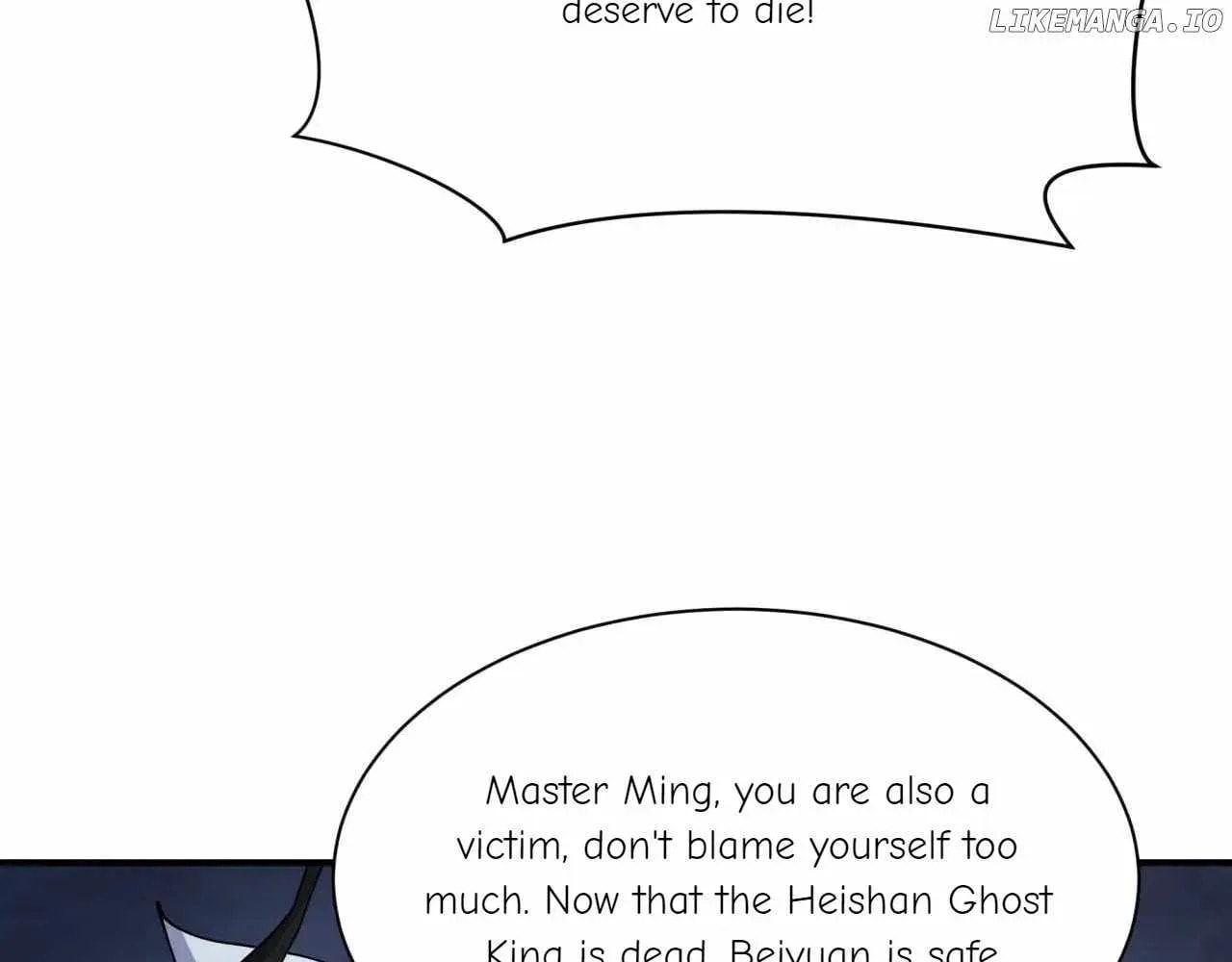 Age of Terror Chapter 113.5 page 57 - 