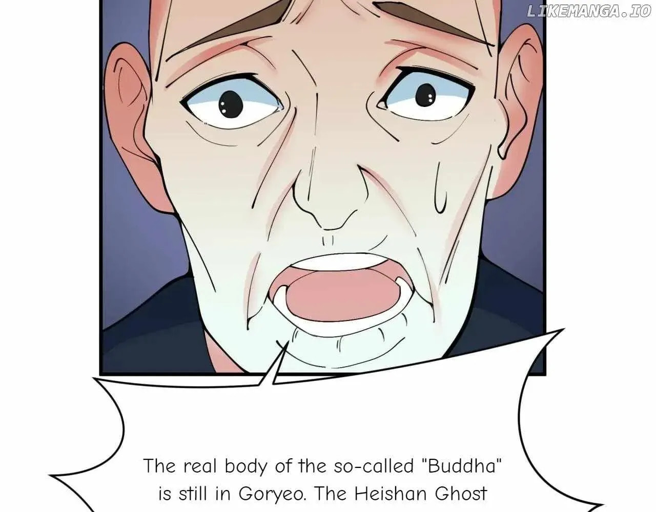 Age of Terror Chapter 113.5 page 61 - 