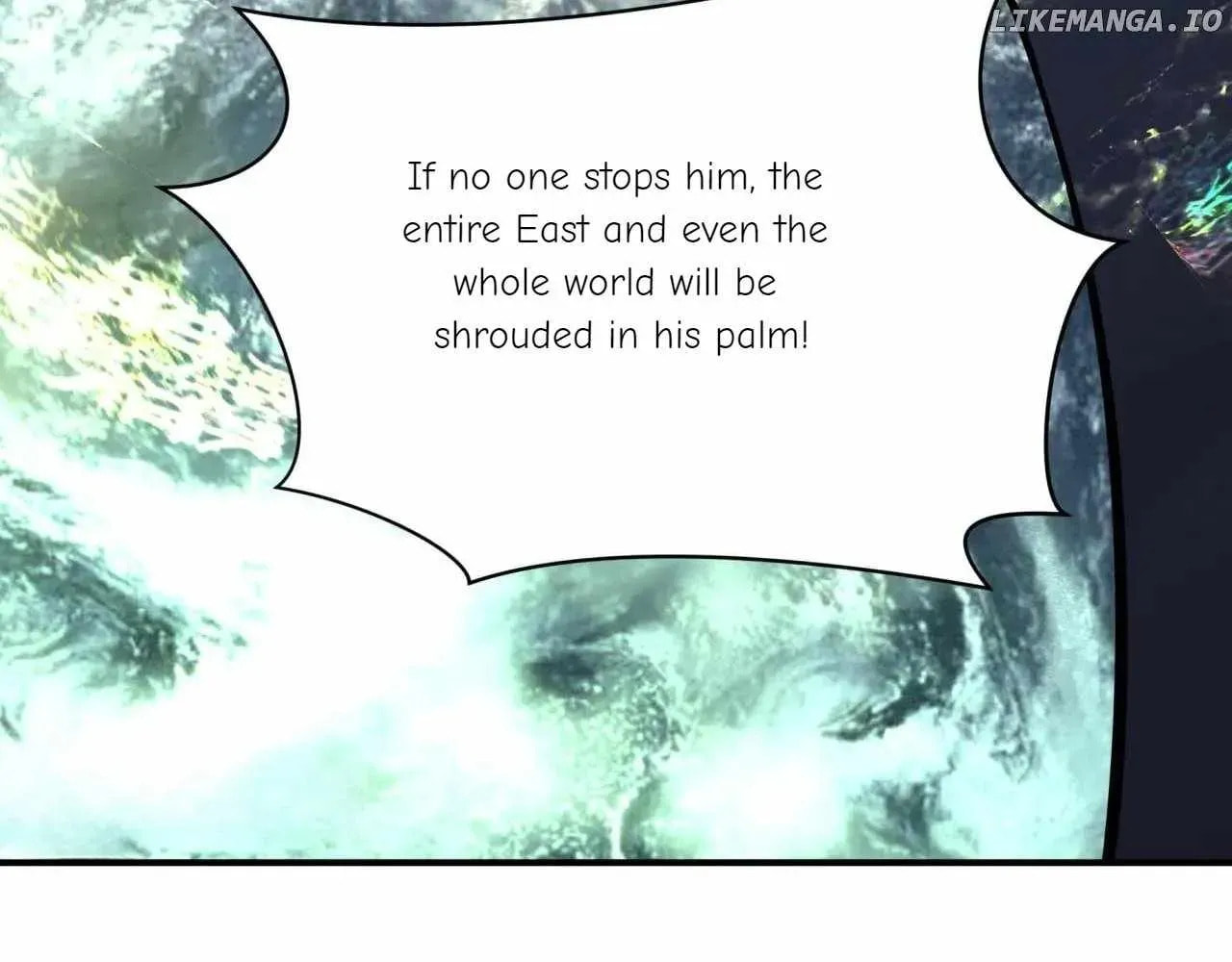 Age of Terror Chapter 113.5 page 64 - 