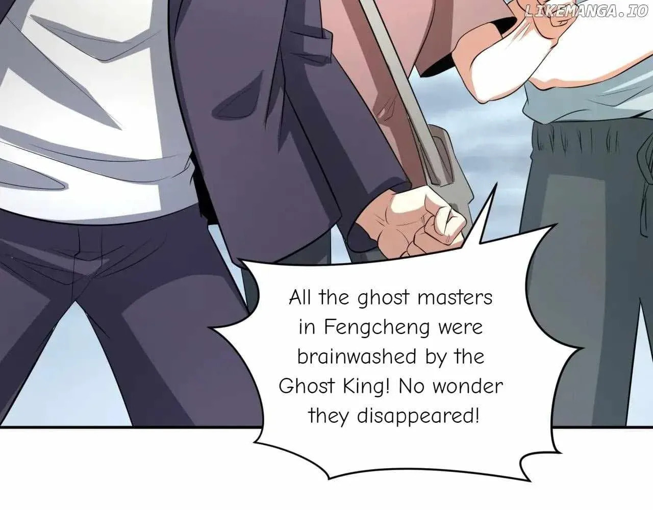 Age of Terror Chapter 113.5 page 8 - 