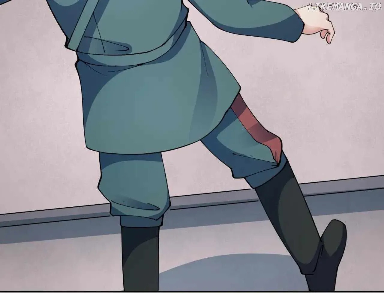 Age of Terror Chapter 113.5 page 76 - 