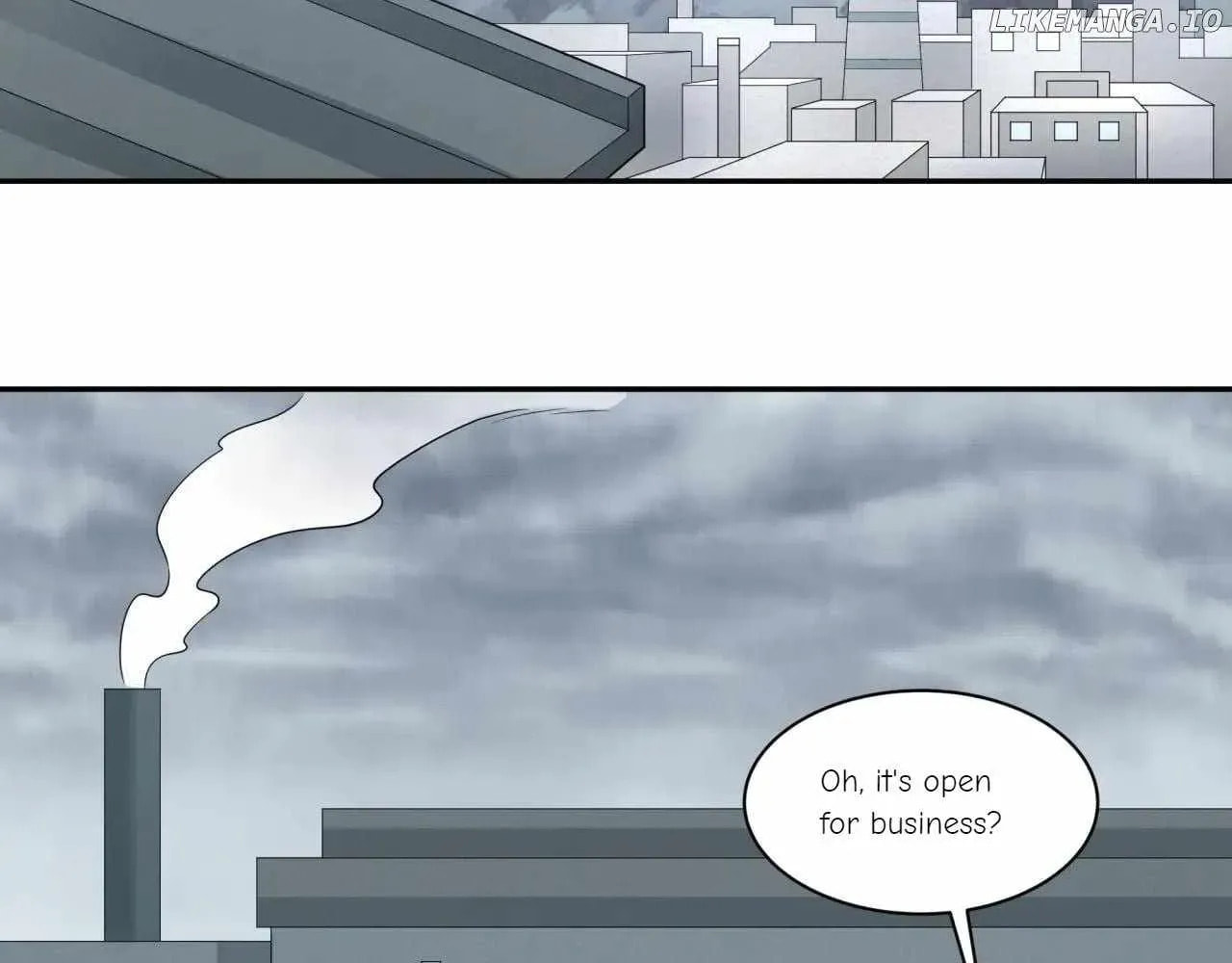 Age of Terror Chapter 113.6 page 118 - 