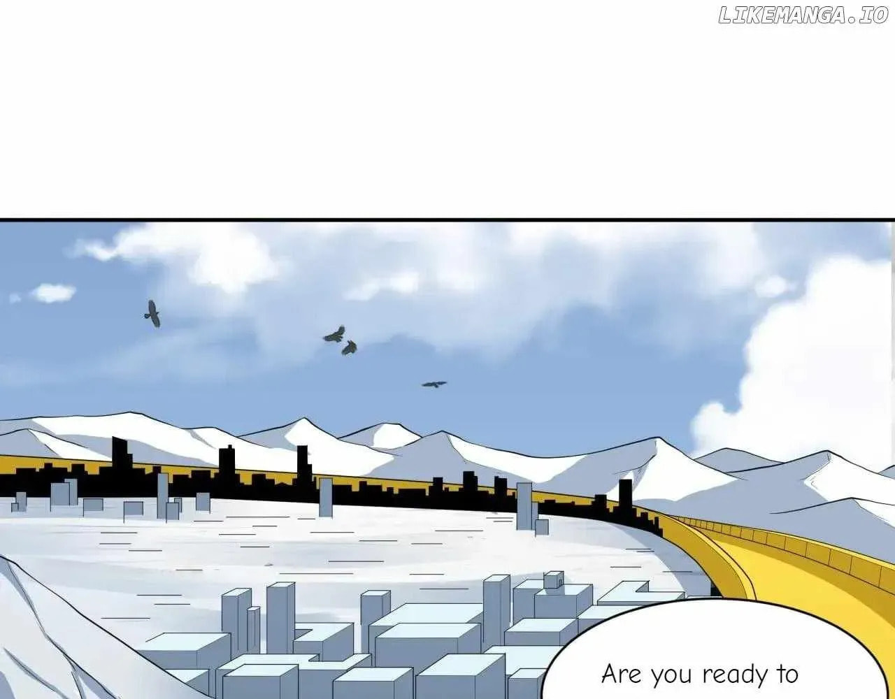 Age of Terror Chapter 113.6 page 121 - 