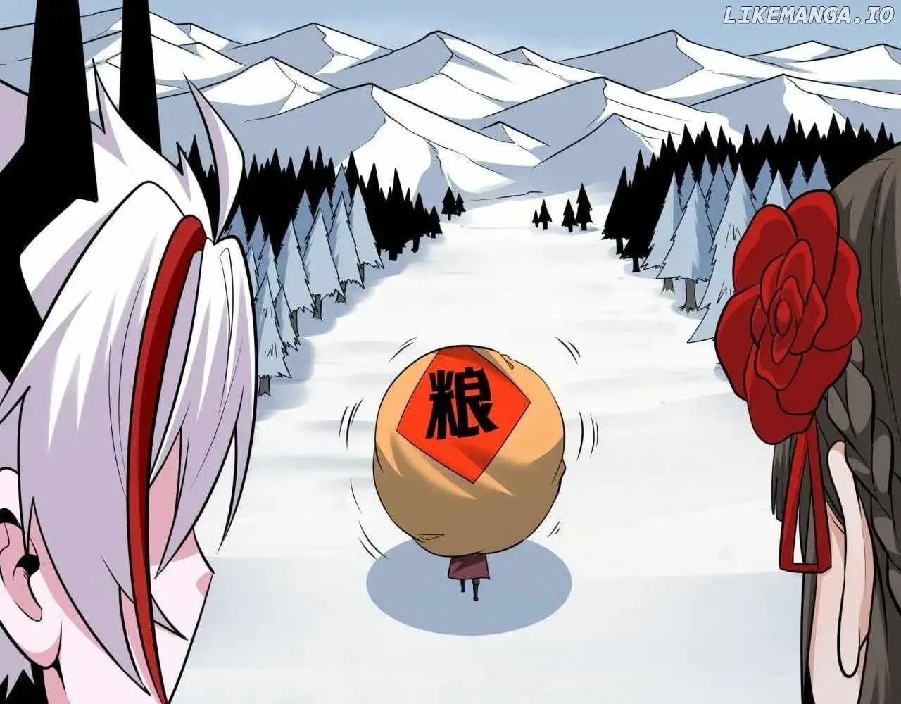 Age of Terror Chapter 113.6 page 136 - 