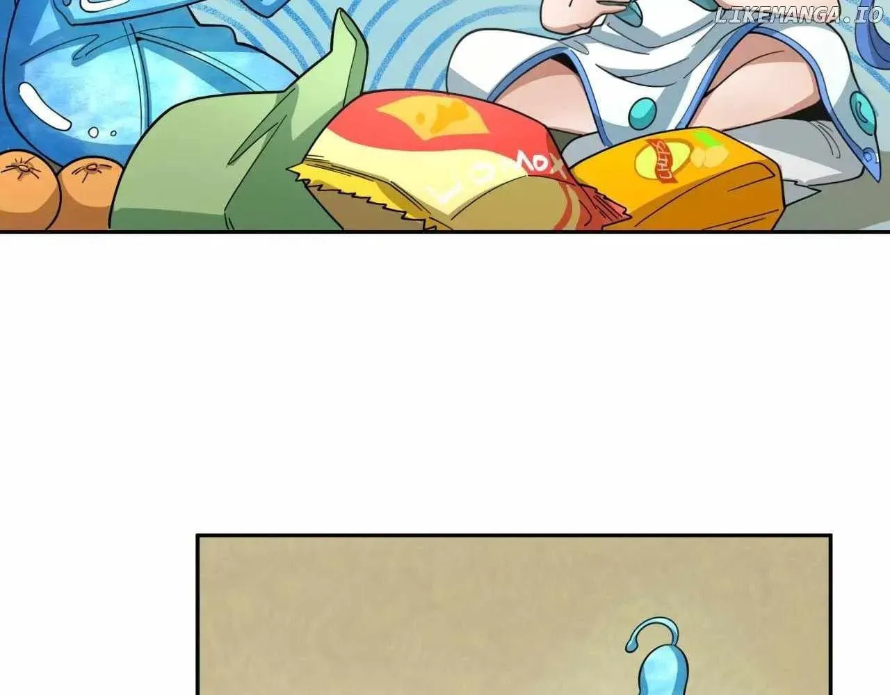 Age of Terror Chapter 113.6 page 31 - 