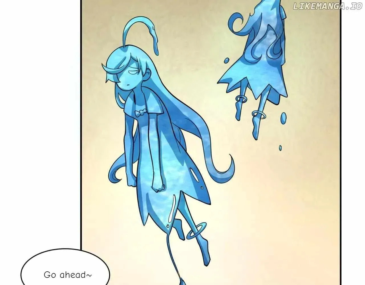 Age of Terror Chapter 113.6 page 32 - 