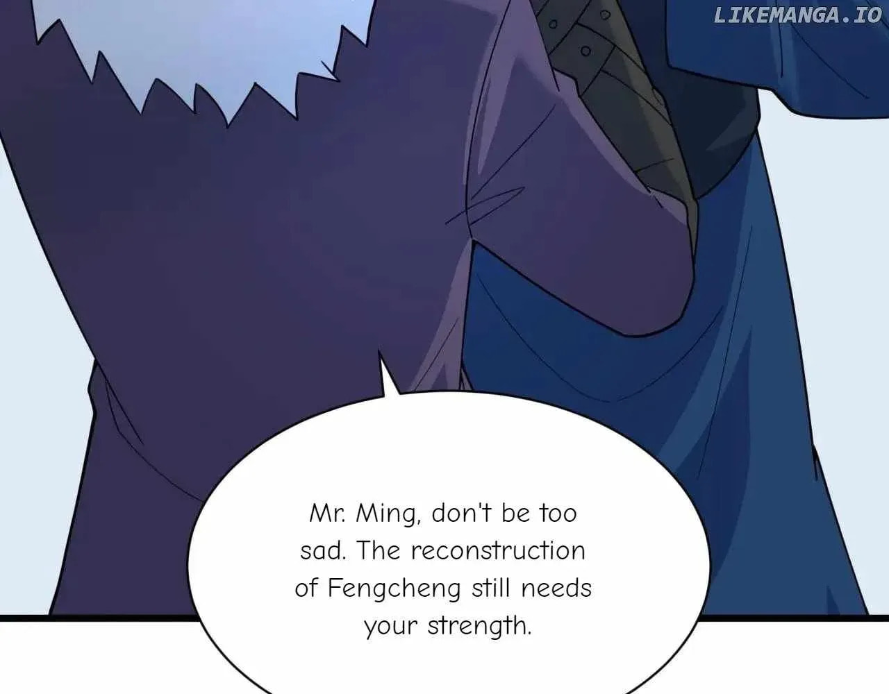 Age of Terror Chapter 113.6 page 40 - 