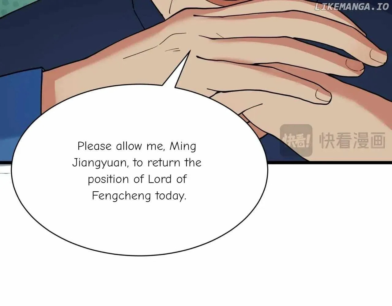 Age of Terror Chapter 113.6 page 43 - 