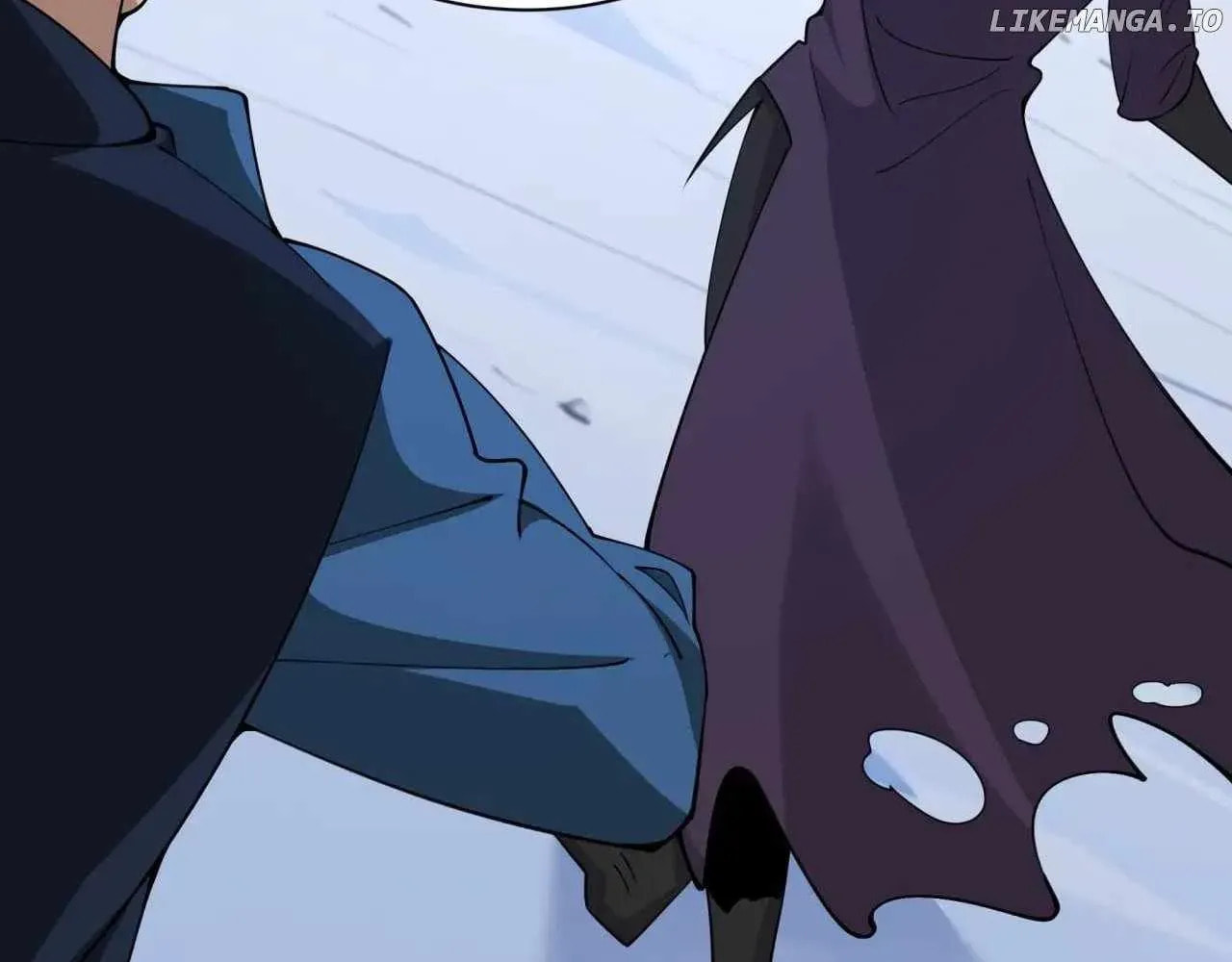 Age of Terror Chapter 113.6 page 61 - 