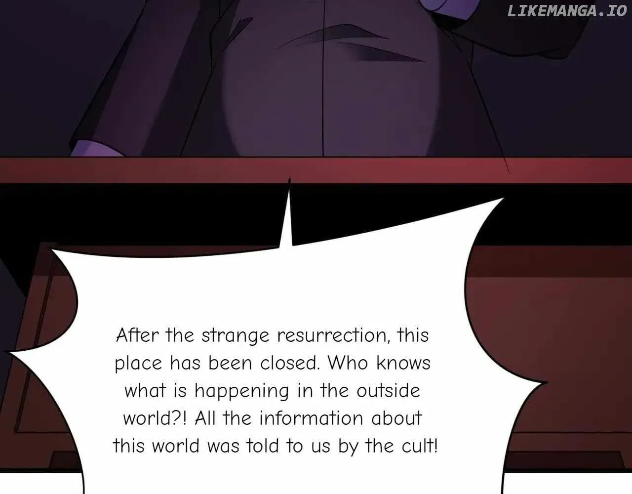 Age of Terror Chapter 113.8 page 123 - 