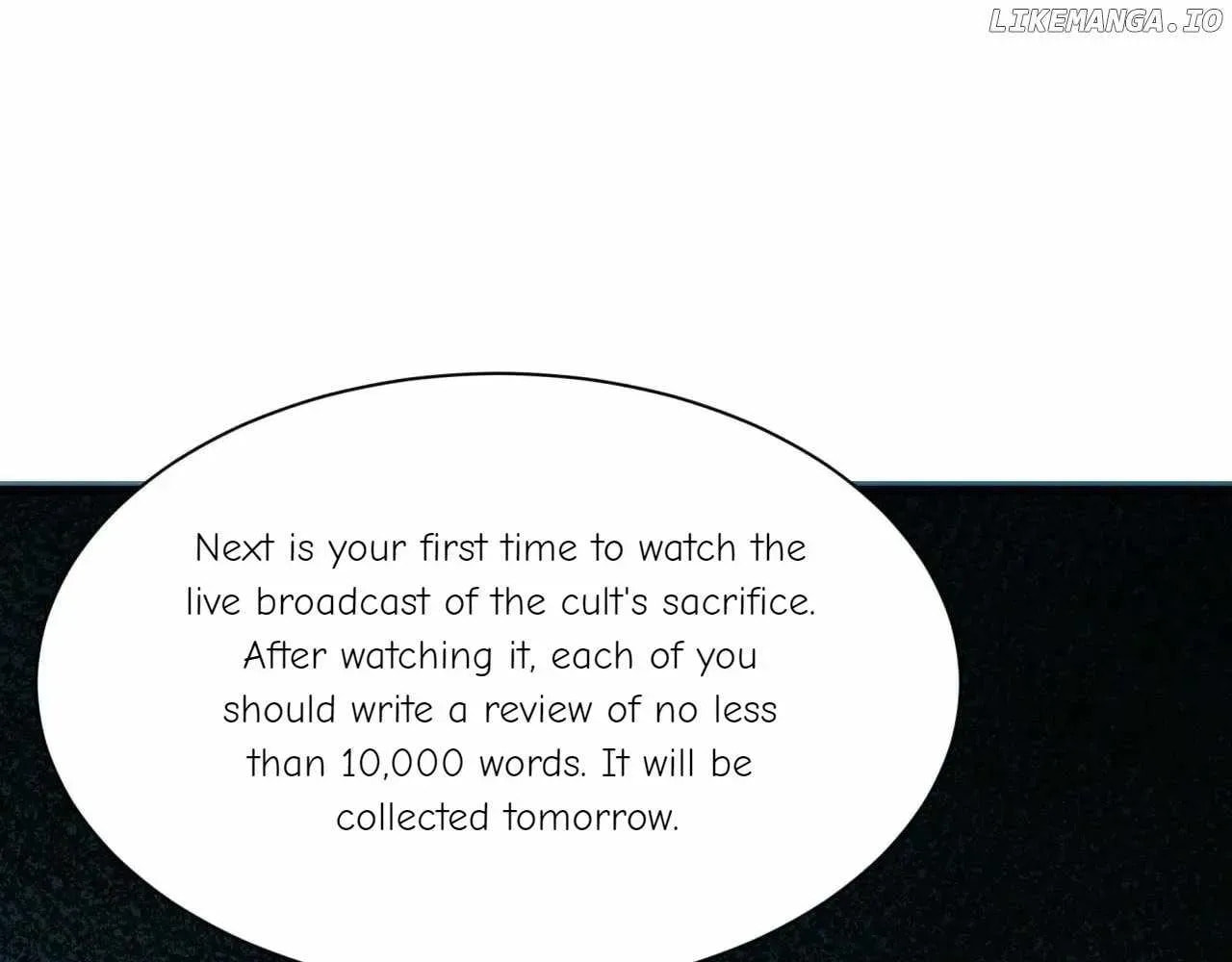 Age of Terror Chapter 113.8 page 138 - 