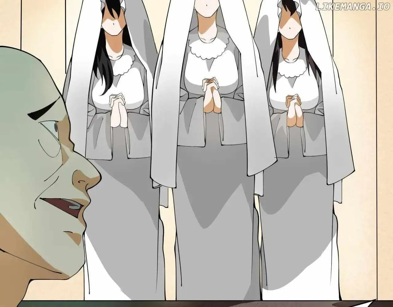 Age of Terror Chapter 113.8 page 143 - 